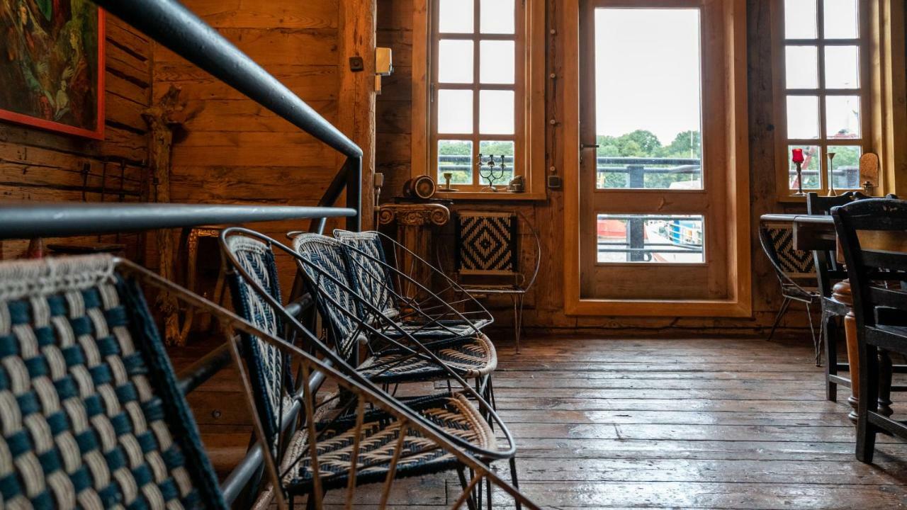 リエパーヤFontaine Mansionアパートメント エクステリア 写真
